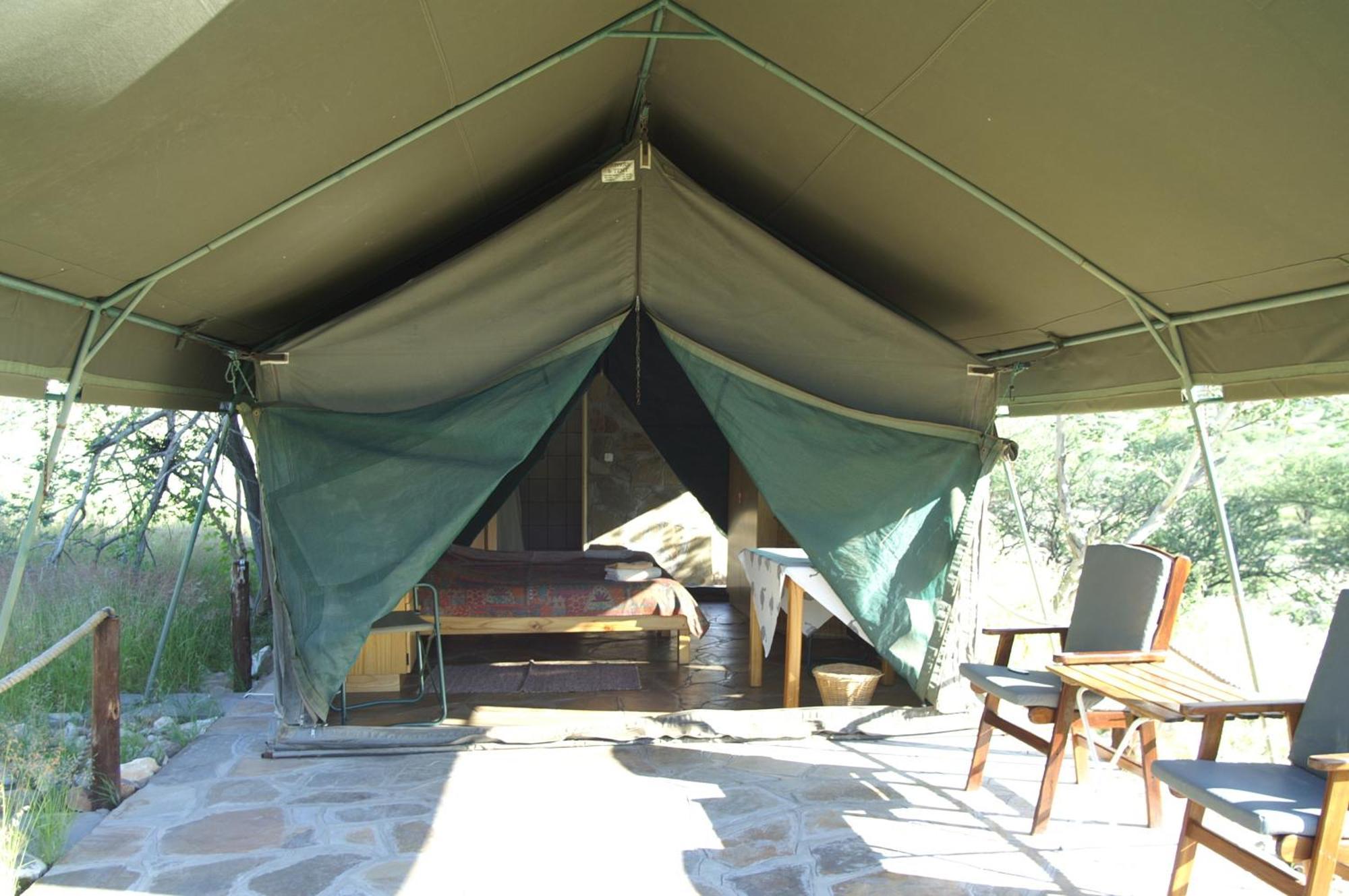 Etusis Lodge Usakos Kültér fotó