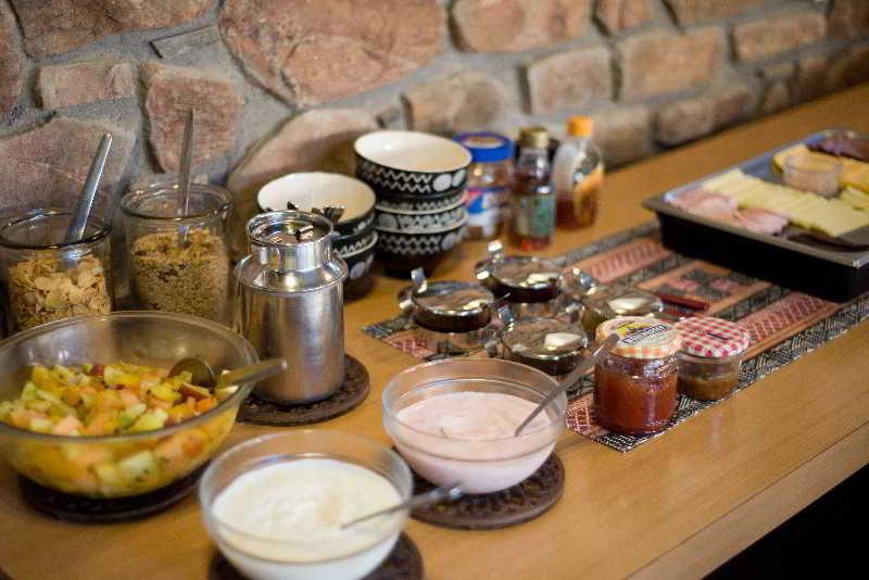 Etusis Lodge Usakos Kültér fotó