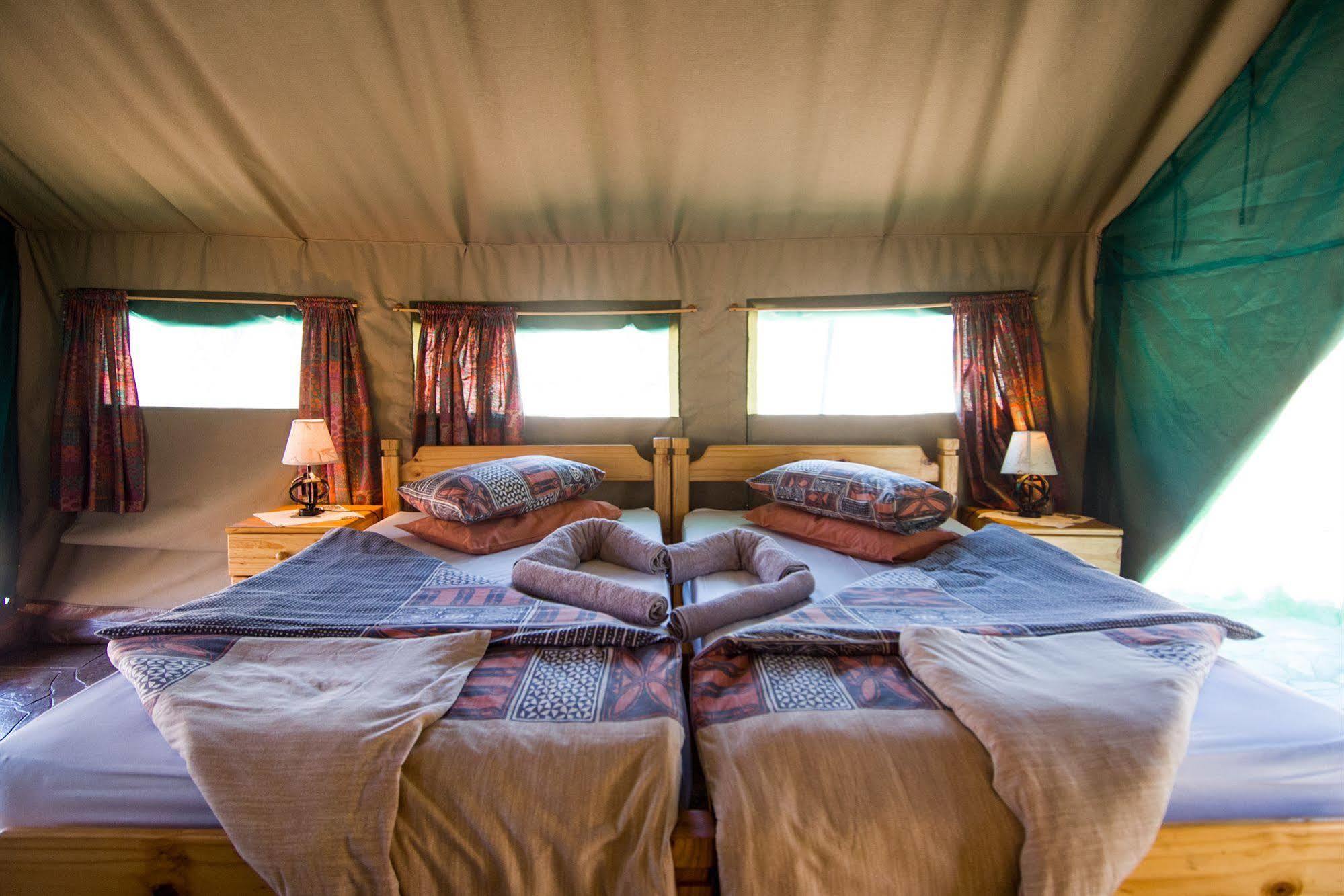Etusis Lodge Usakos Kültér fotó